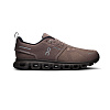 Кроссовки On Cloud 6 Waterproof (Ash/Sable) 